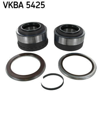 Set rulment roata VKBA 5425 SKF